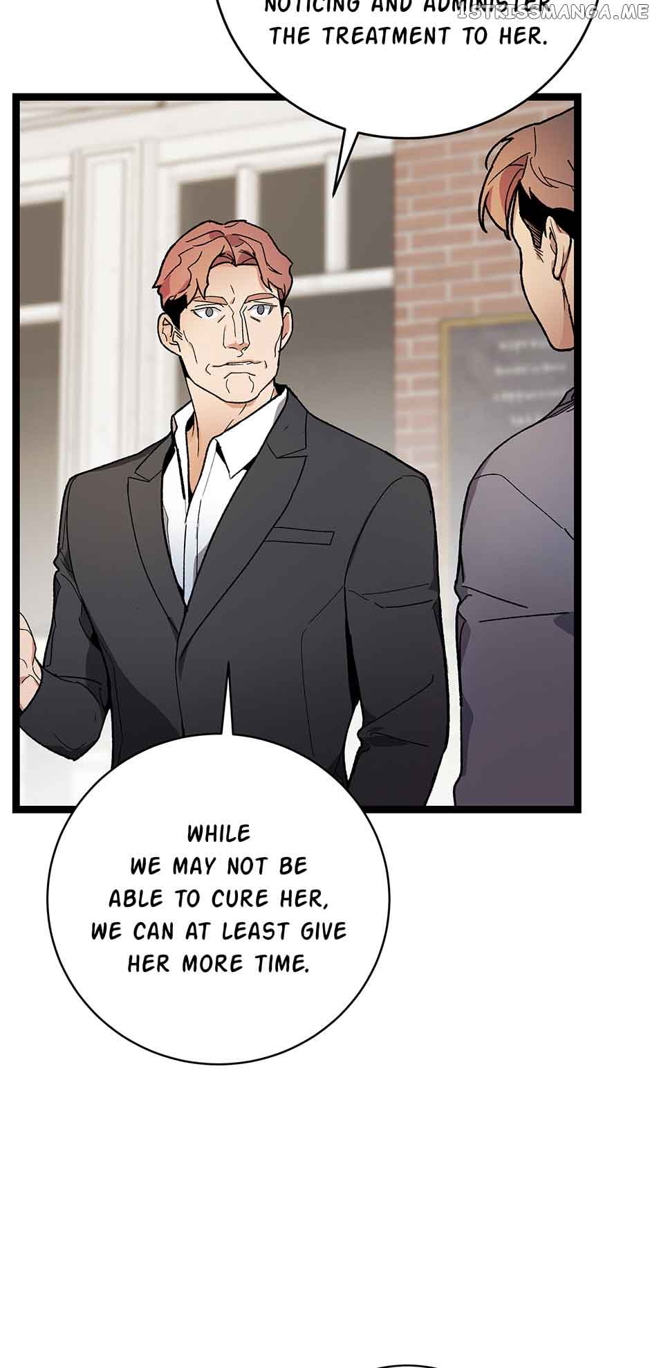 I'm The Only One With Genius Dna - Chapter 108