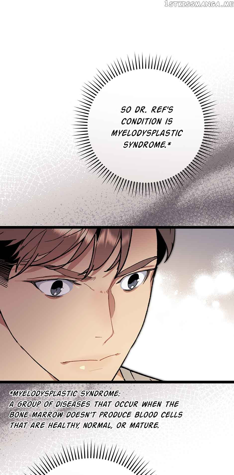 I'm The Only One With Genius Dna - Chapter 108