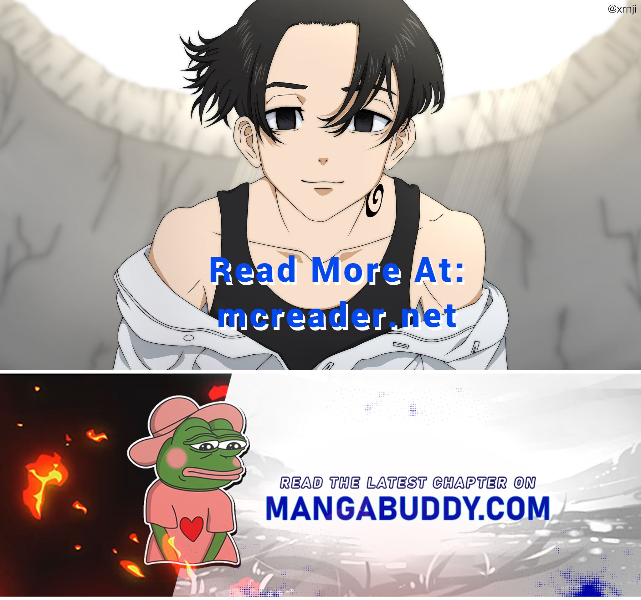 Martial Peak - Chapter 2209