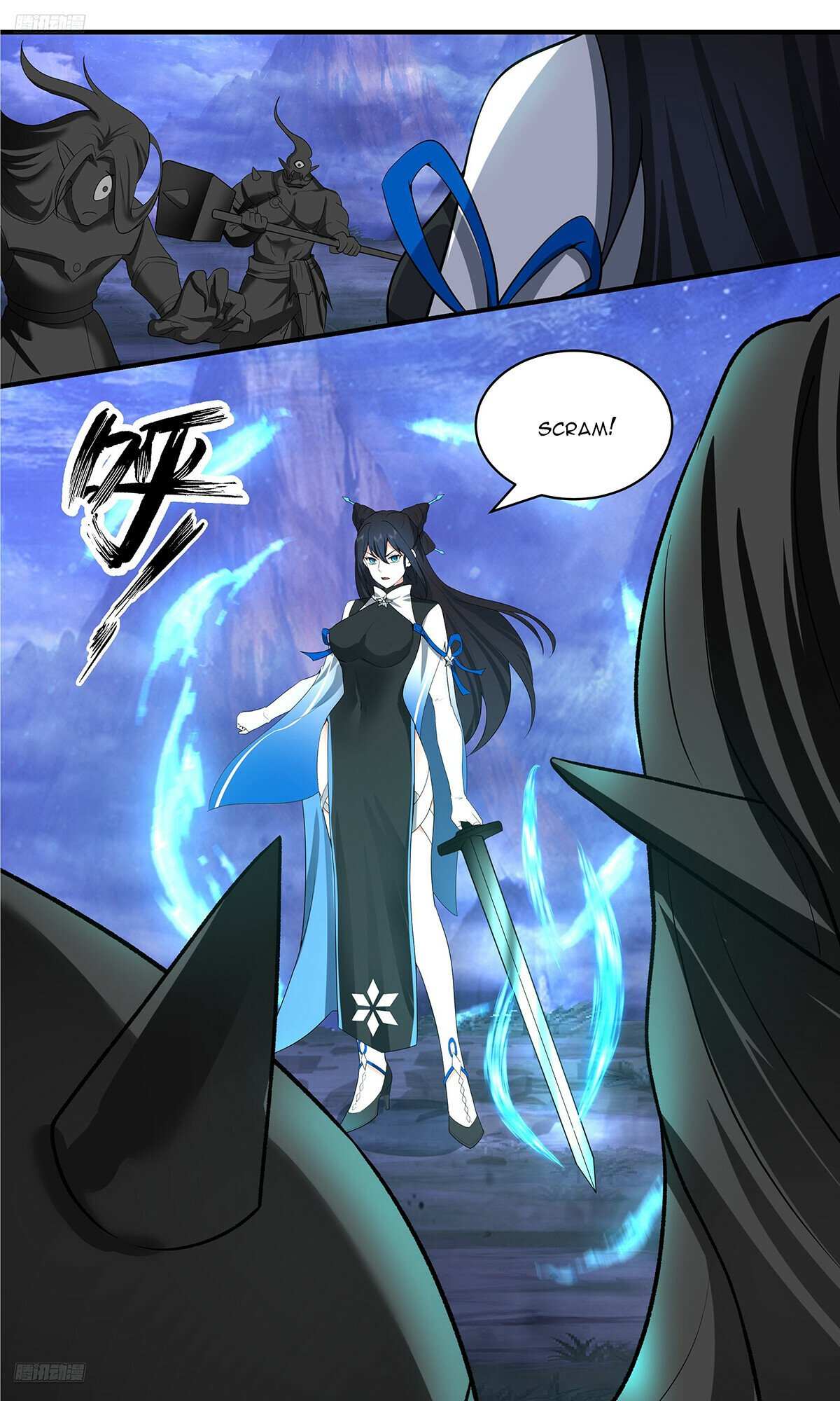 Martial Peak - Chapter 3531