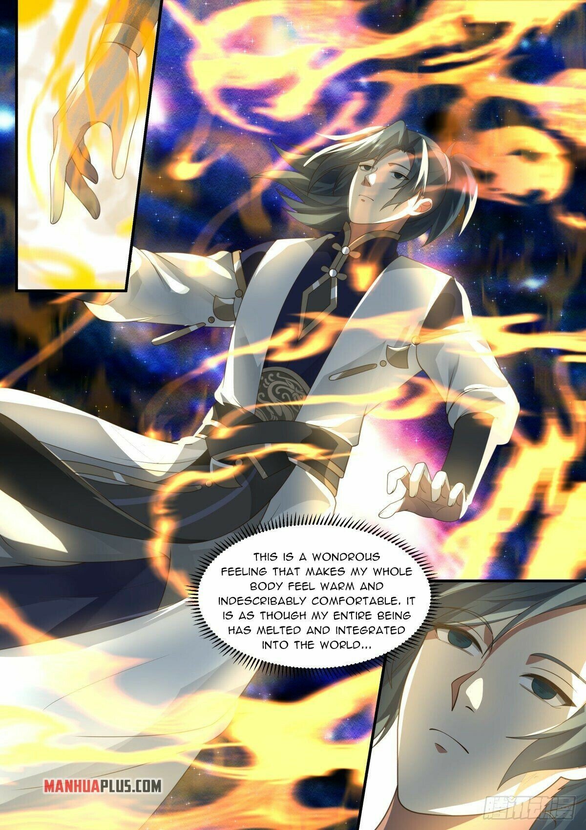 Martial Peak - Chapter 2257