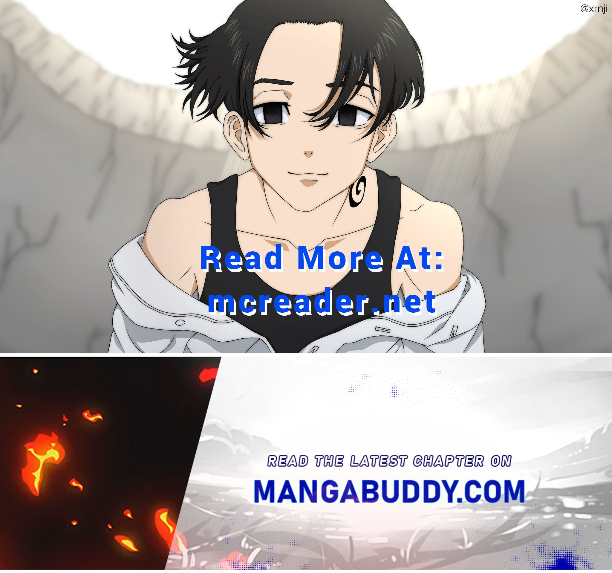 Martial Peak - Chapter 2206