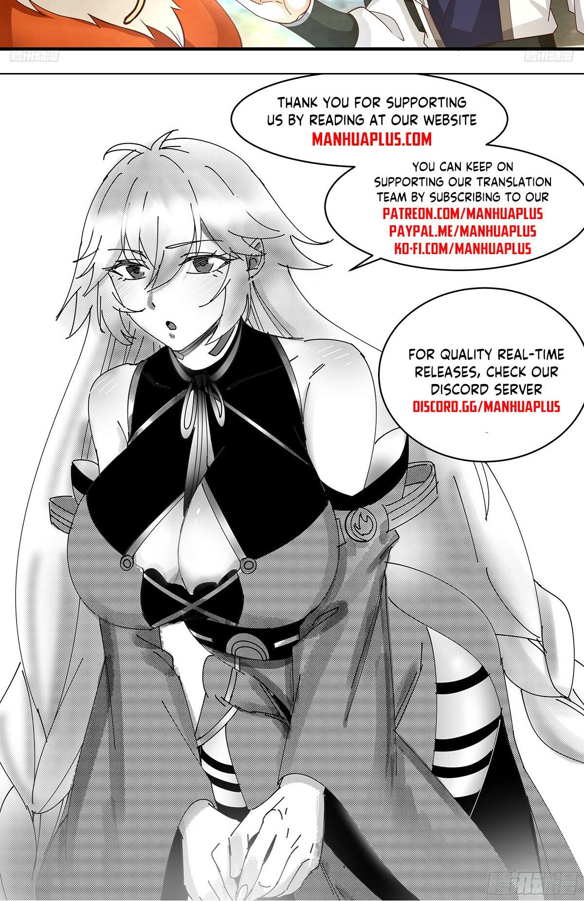 Martial Peak - Chapter 3263: You Believe A Woman’s Words?