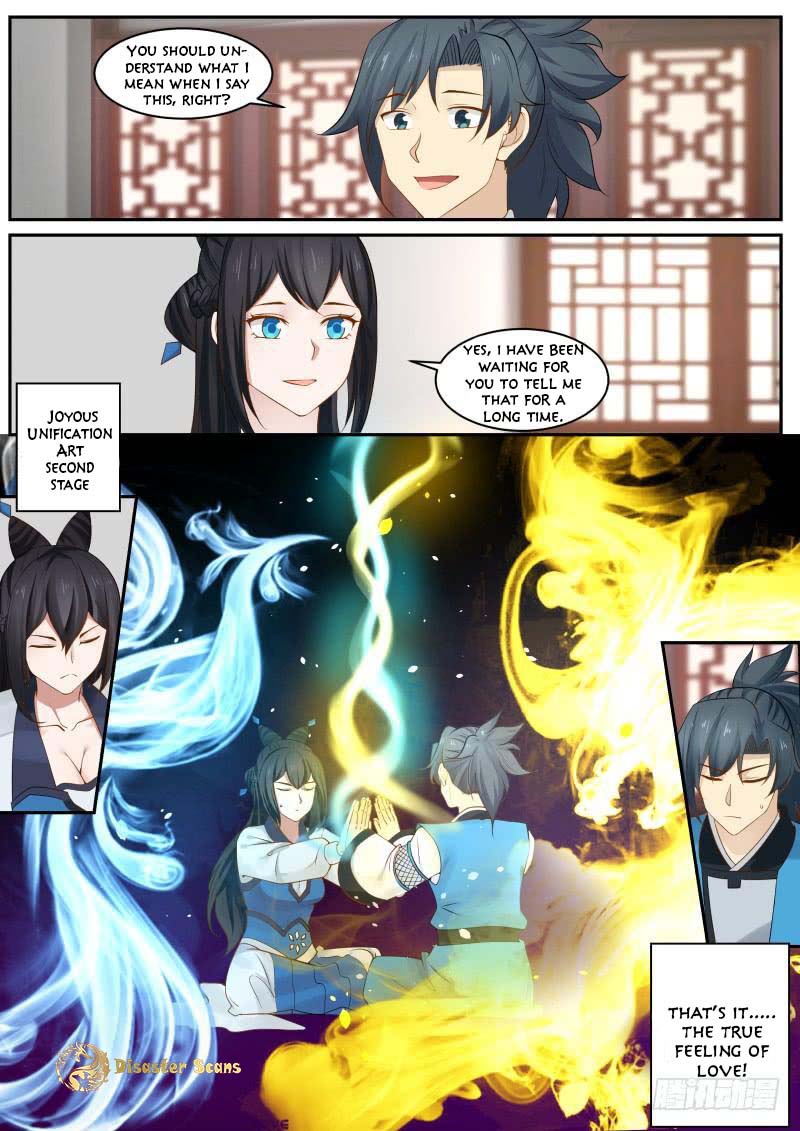 Martial Peak - Chapter 230