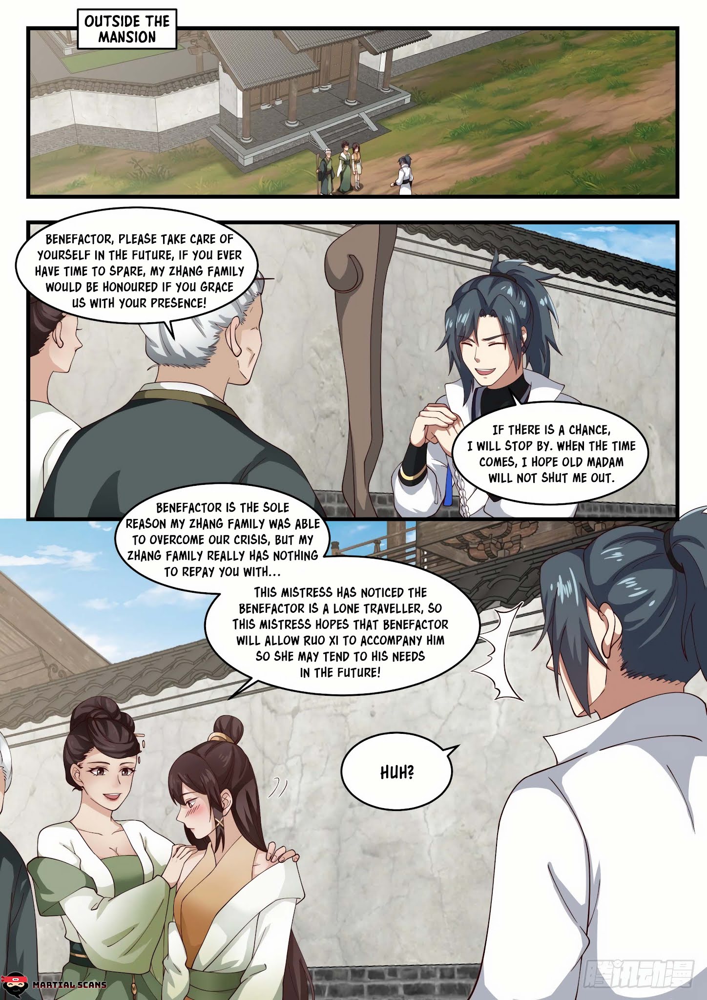 Martial Peak - Chapter 1625: Auction Fair