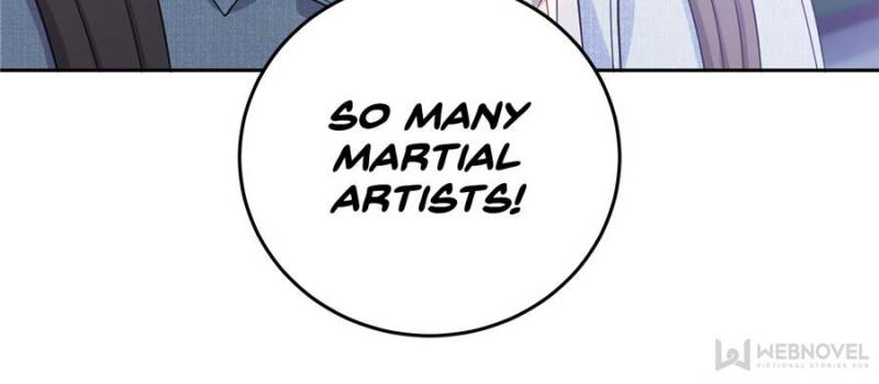 Global Martial Arts - Chapter 25