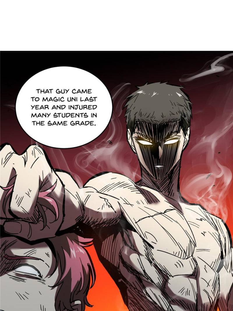 Global Martial Arts - Chapter 34