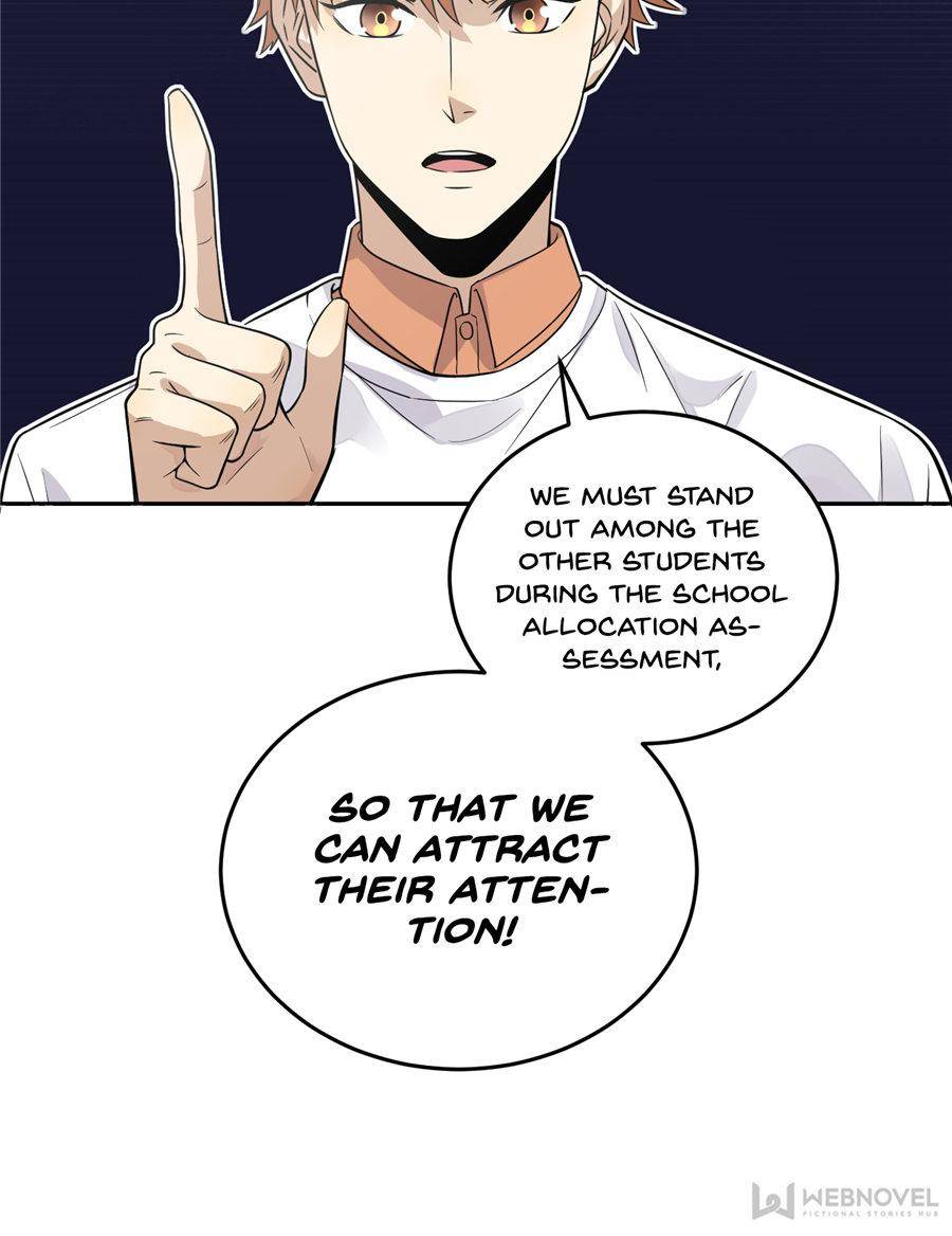 Global Martial Arts - Chapter 30