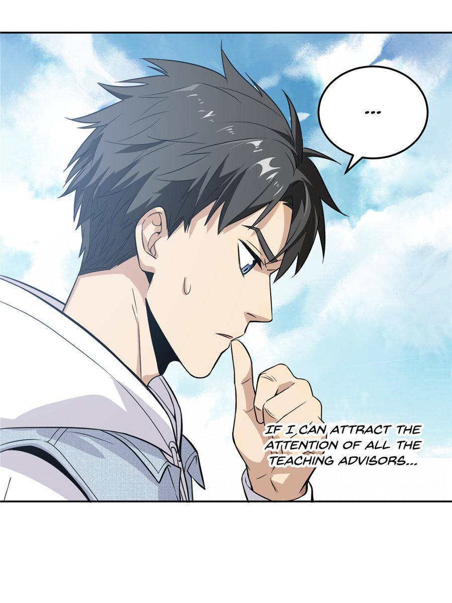 Global Martial Arts - Chapter 30