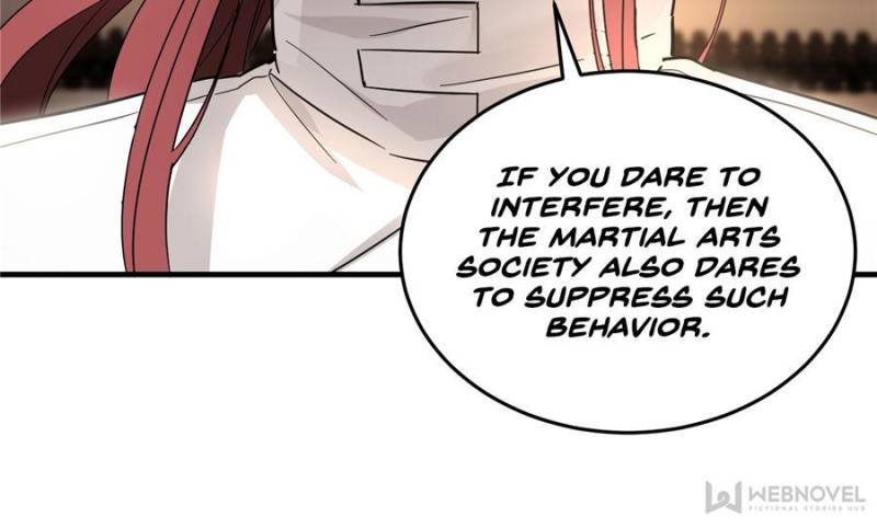 Global Martial Arts - Chapter 44