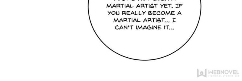 Global Martial Arts - Chapter 21