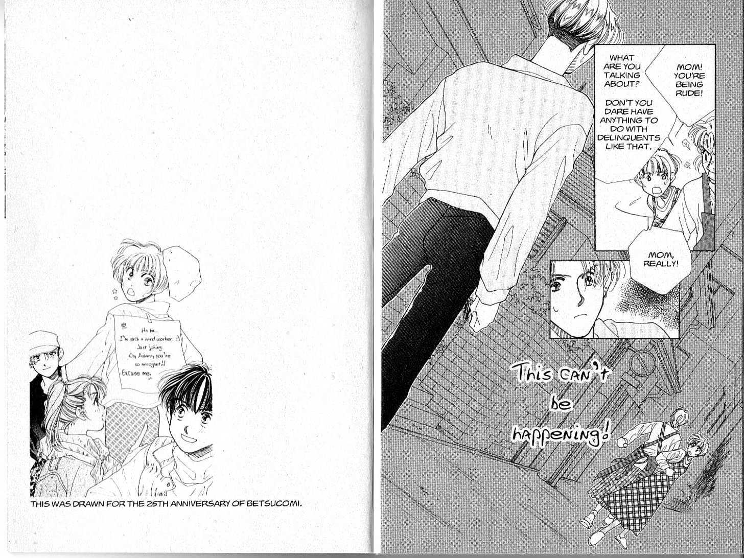 Tokyo Boys And Girls - Vol.03 Chapter 1