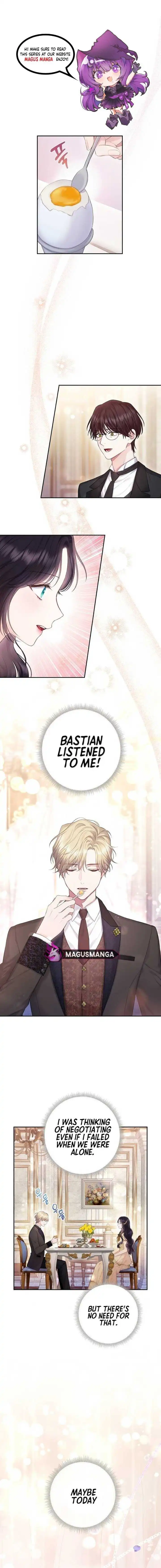 Bastian - Chapter 45