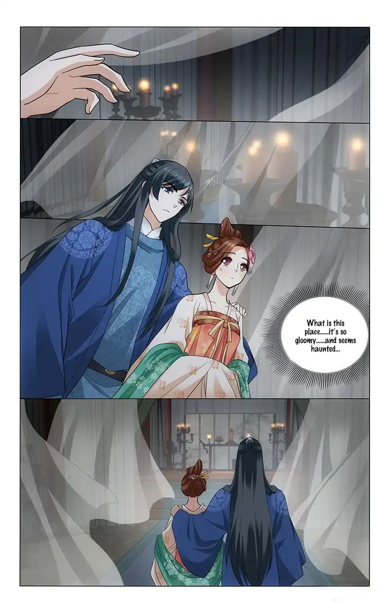 Prince, Don’t Do This! - Chapter 194