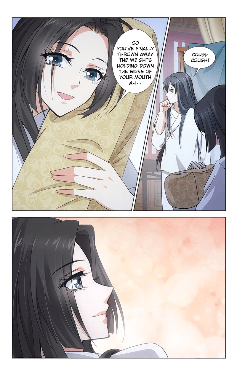 Prince, Don’t Do This! - Chapter 313.6: Side Story: The South Mountains 6