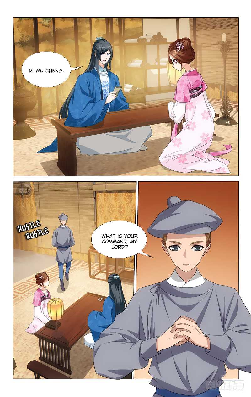 Prince, Don’t Do This! - Chapter 179