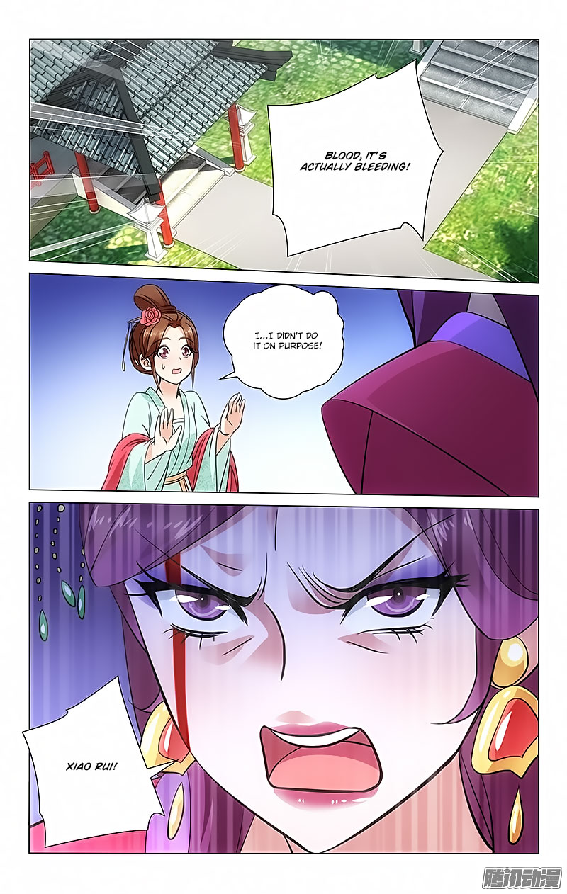 Prince, Don’t Do This! - Chapter 41 : Fixed