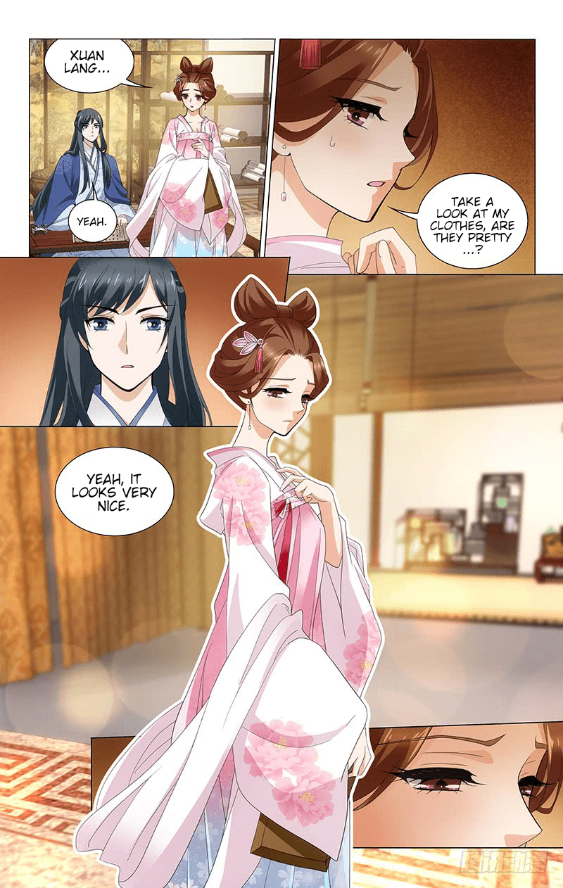 Prince, Don’t Do This! - Chapter 248: Who Is The Refined Beauty?