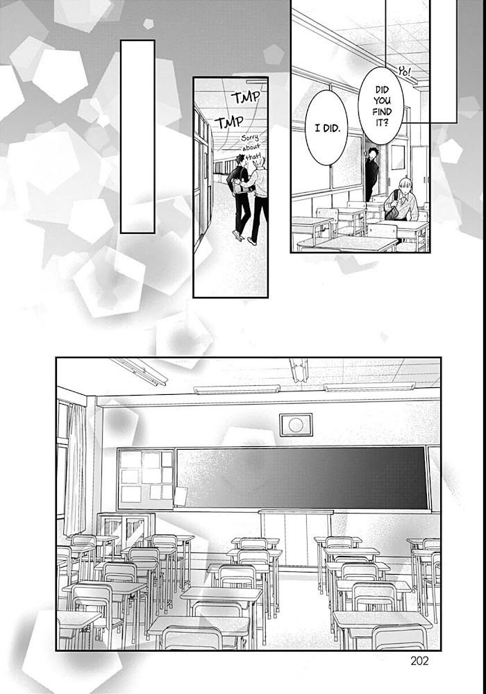 Kanojo Ga Kawaii Sugite Ubaenai - Chapter 50