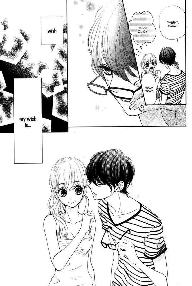 Kanojo Wa Mada Koi O Shiranai - Chapter 2