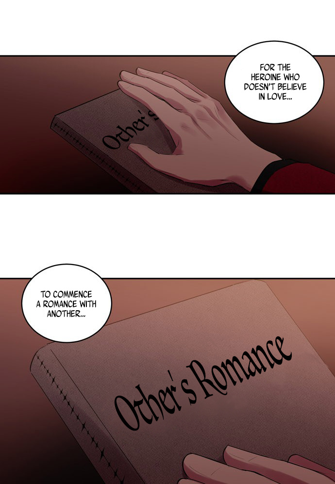 Other's Romance - Chapter 3