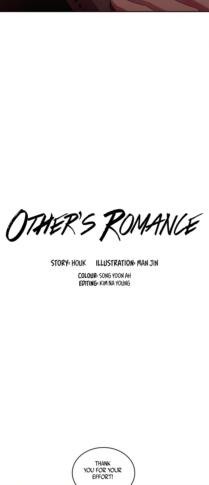 Other's Romance - Chapter 3