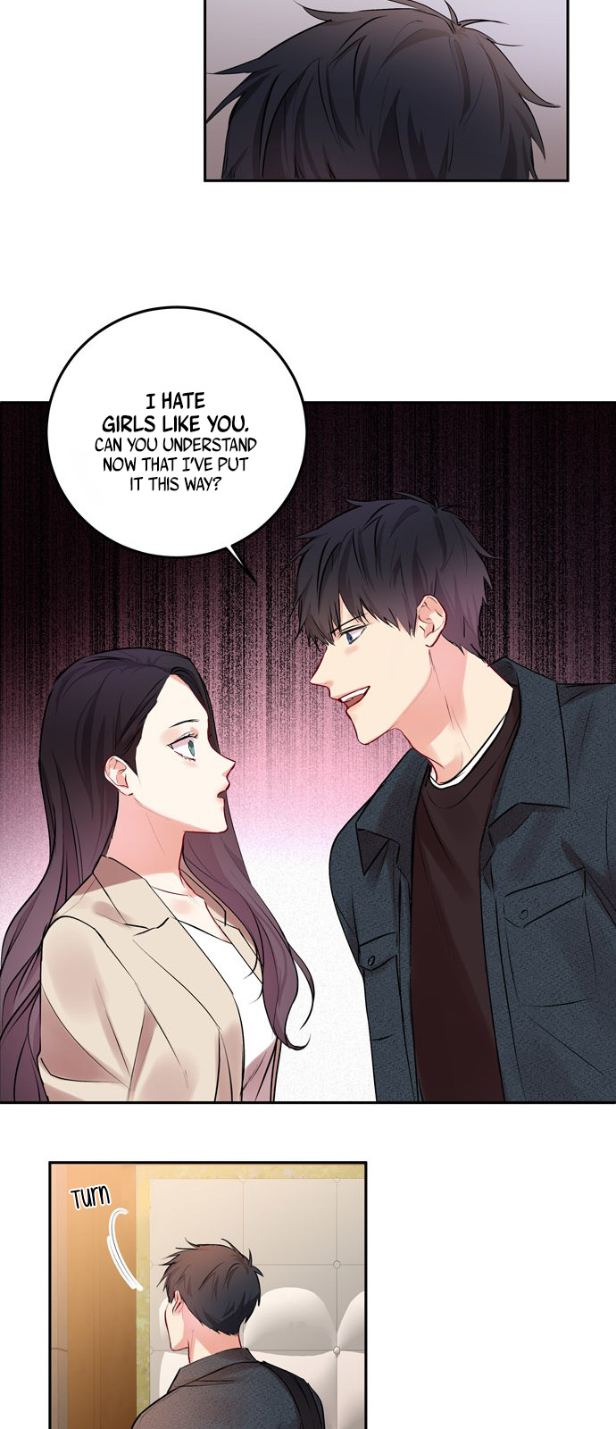 Other's Romance - Chapter 3