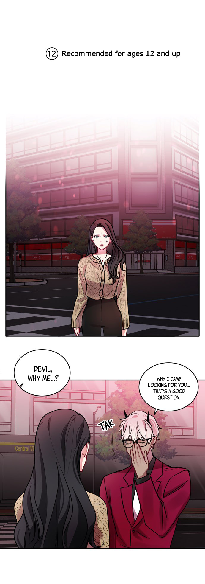 Other's Romance - Chapter 2