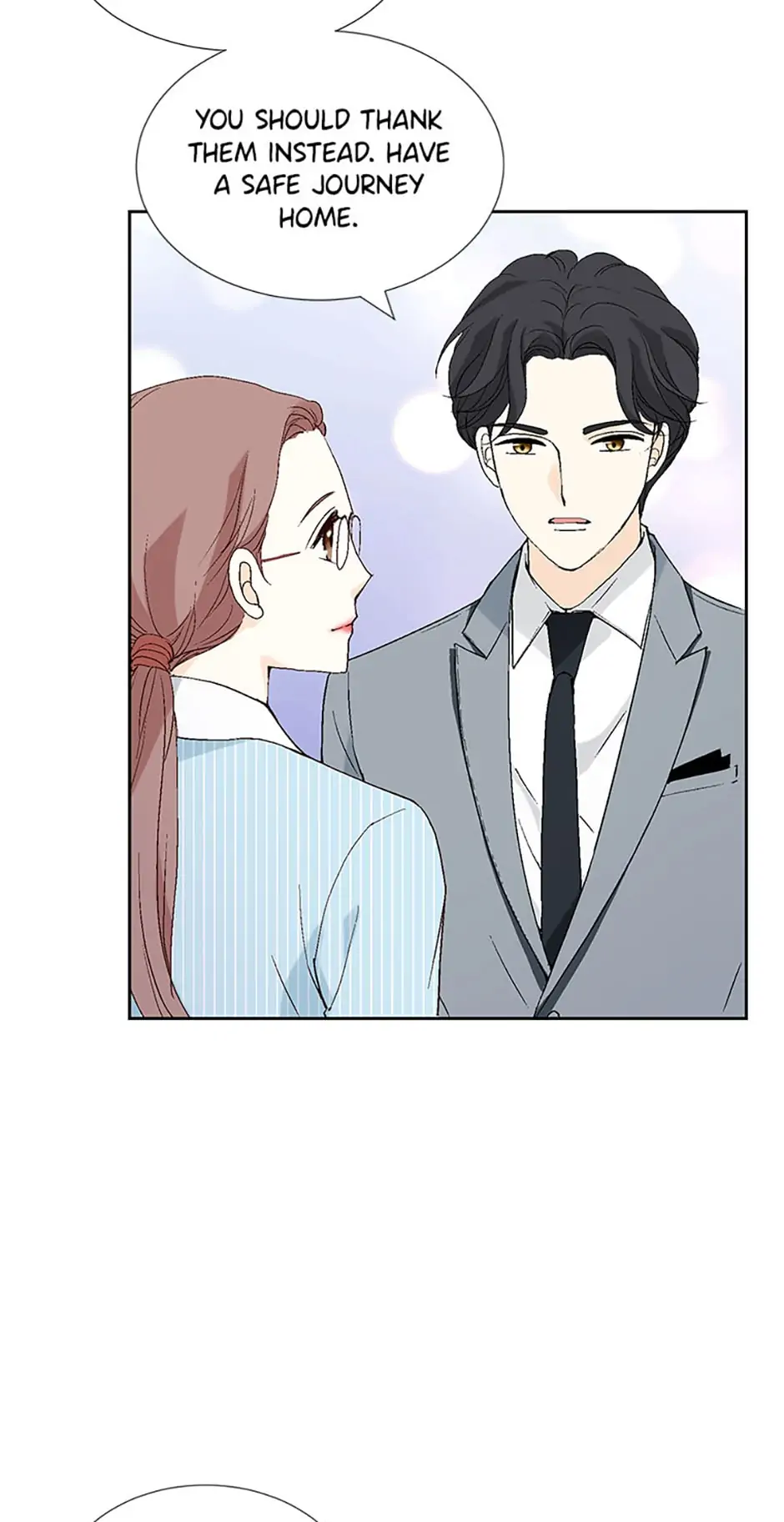 Flavors Of Reincarnation - Chapter 36