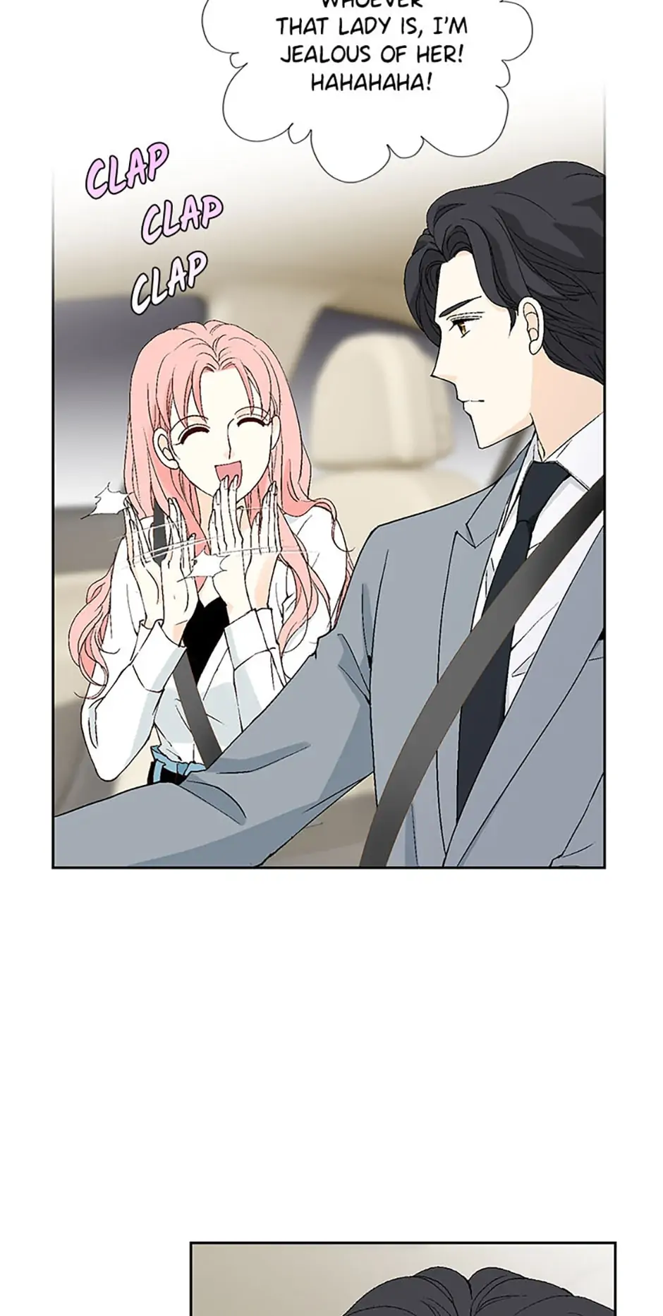 Flavors Of Reincarnation - Chapter 36