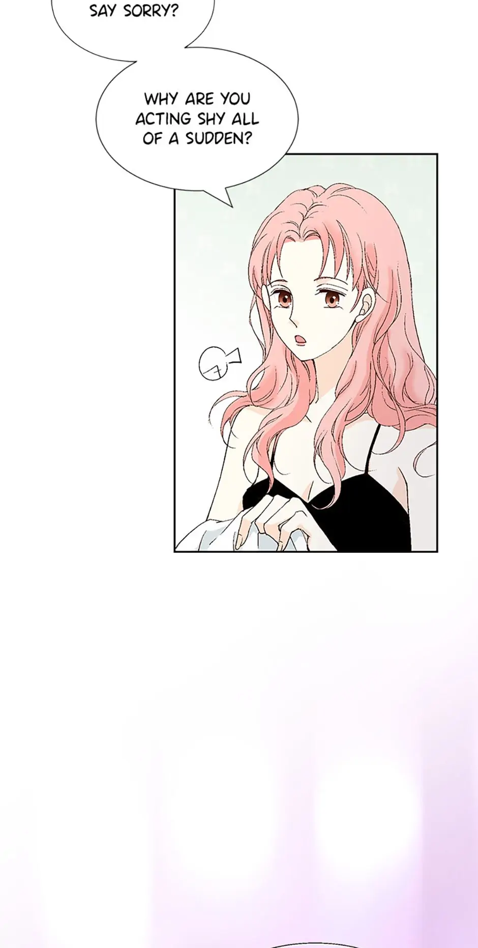 Flavors Of Reincarnation - Chapter 36