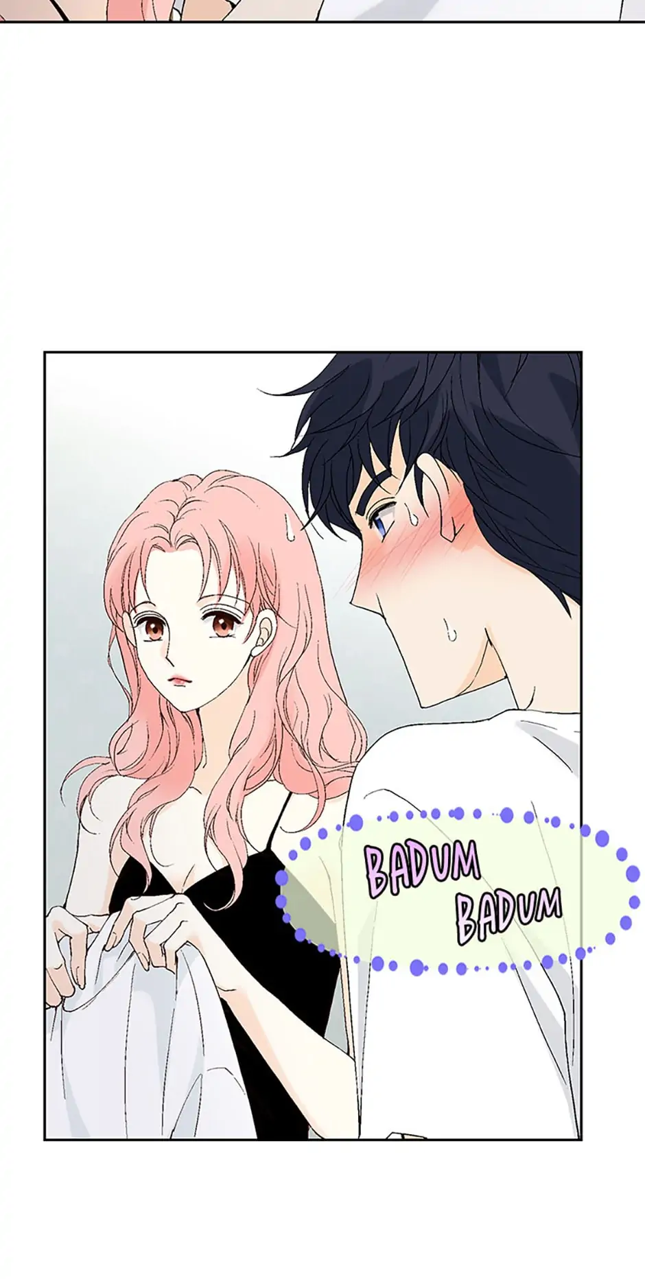 Flavors Of Reincarnation - Chapter 36