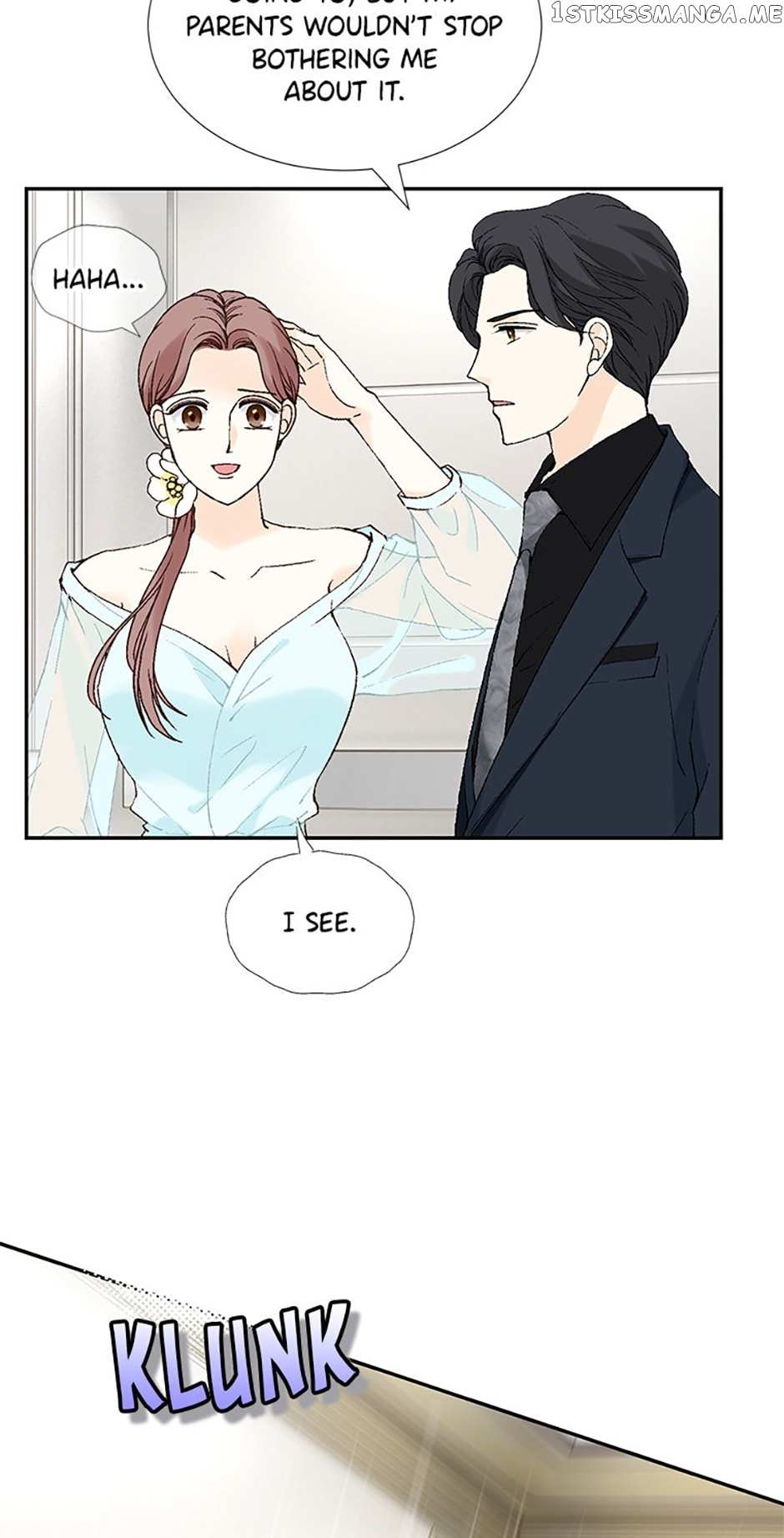 Flavors Of Reincarnation - Chapter 67