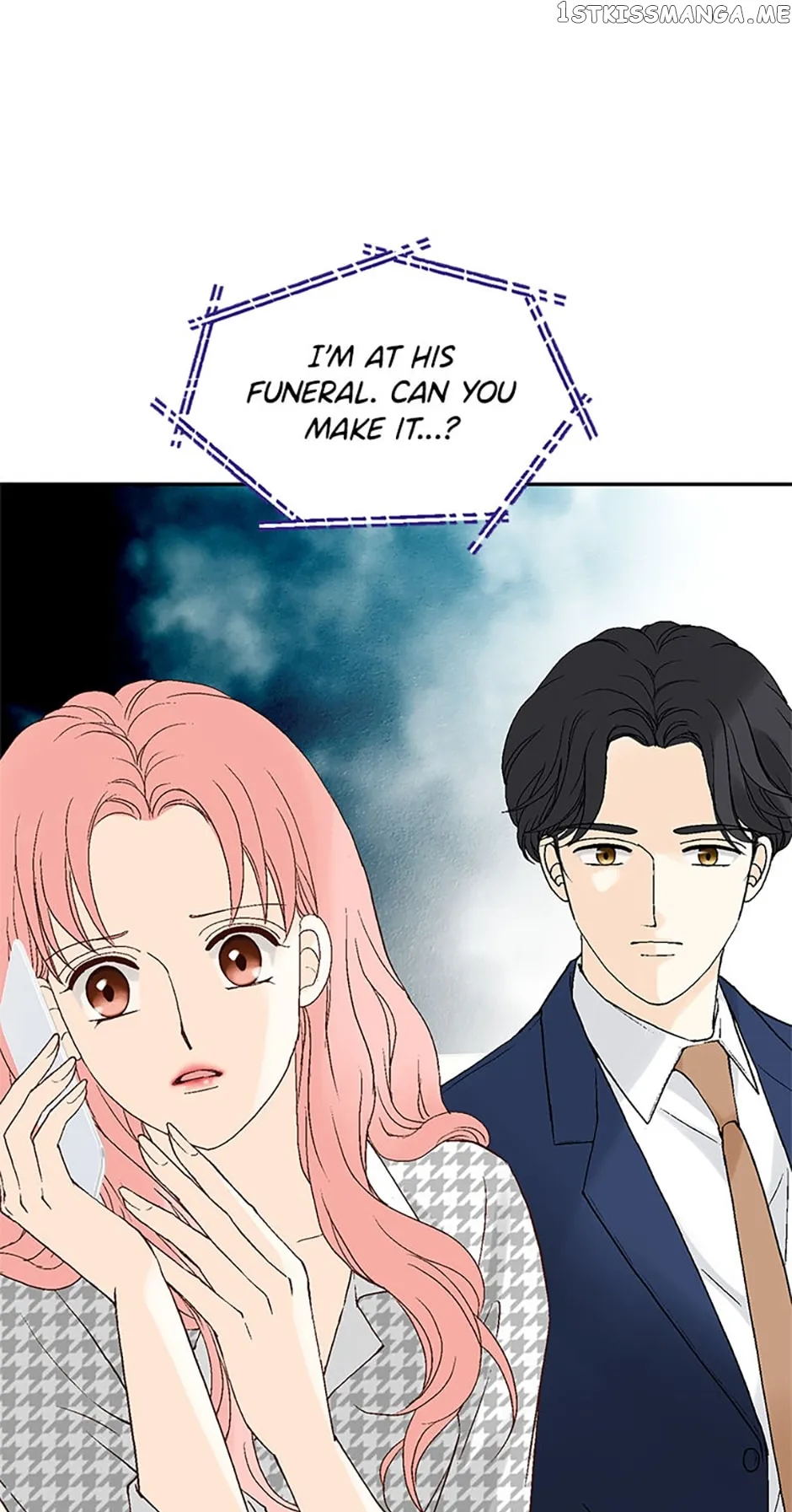 Flavors Of Reincarnation - Chapter 87