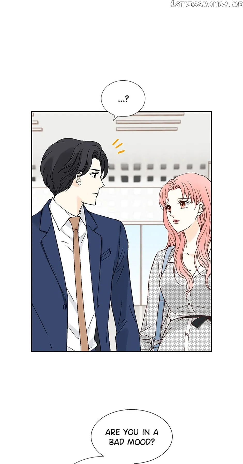 Flavors Of Reincarnation - Chapter 87