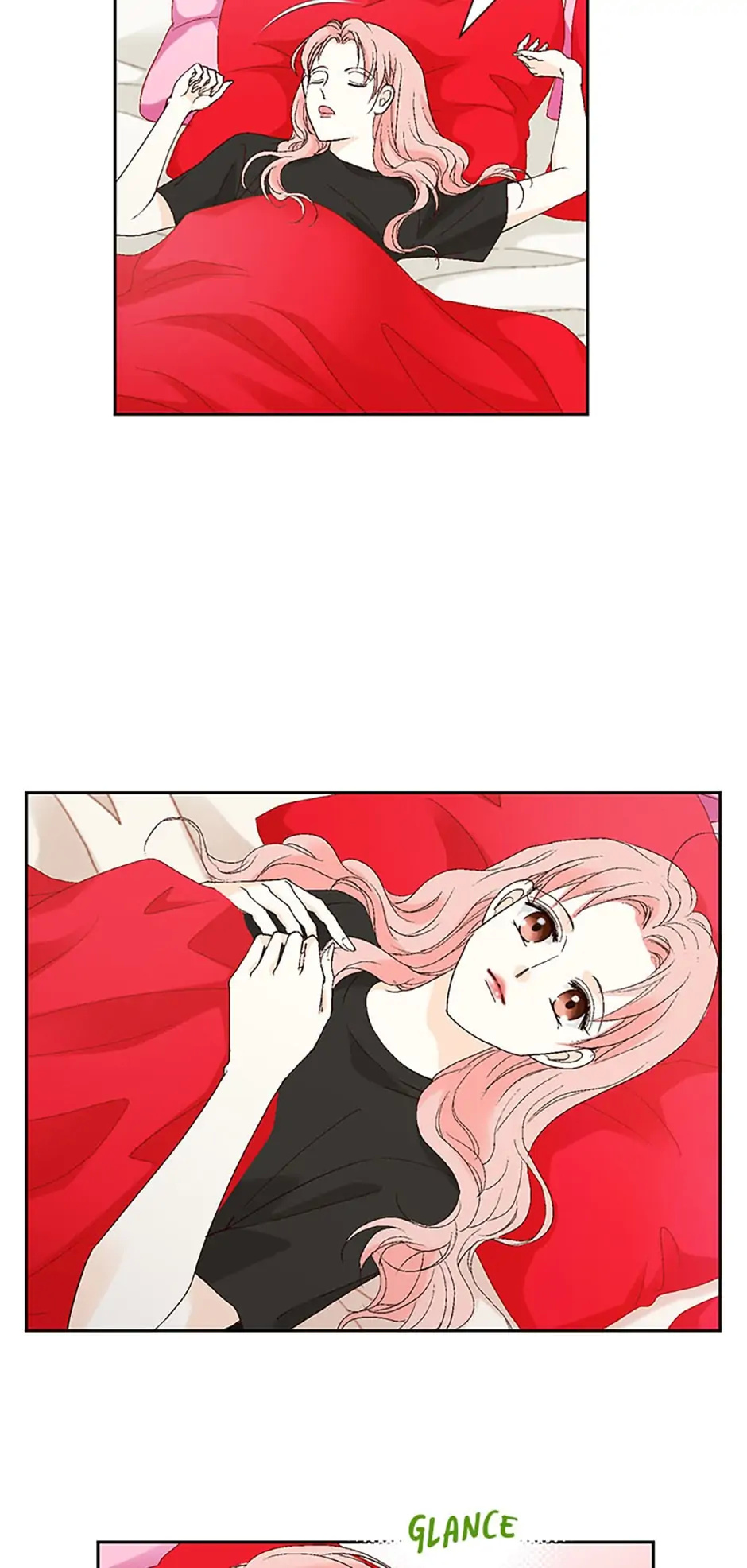 Flavors Of Reincarnation - Chapter 33