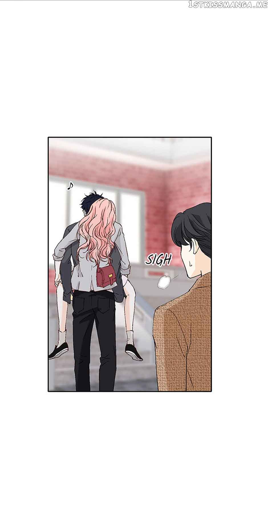 Flavors Of Reincarnation - Chapter 47