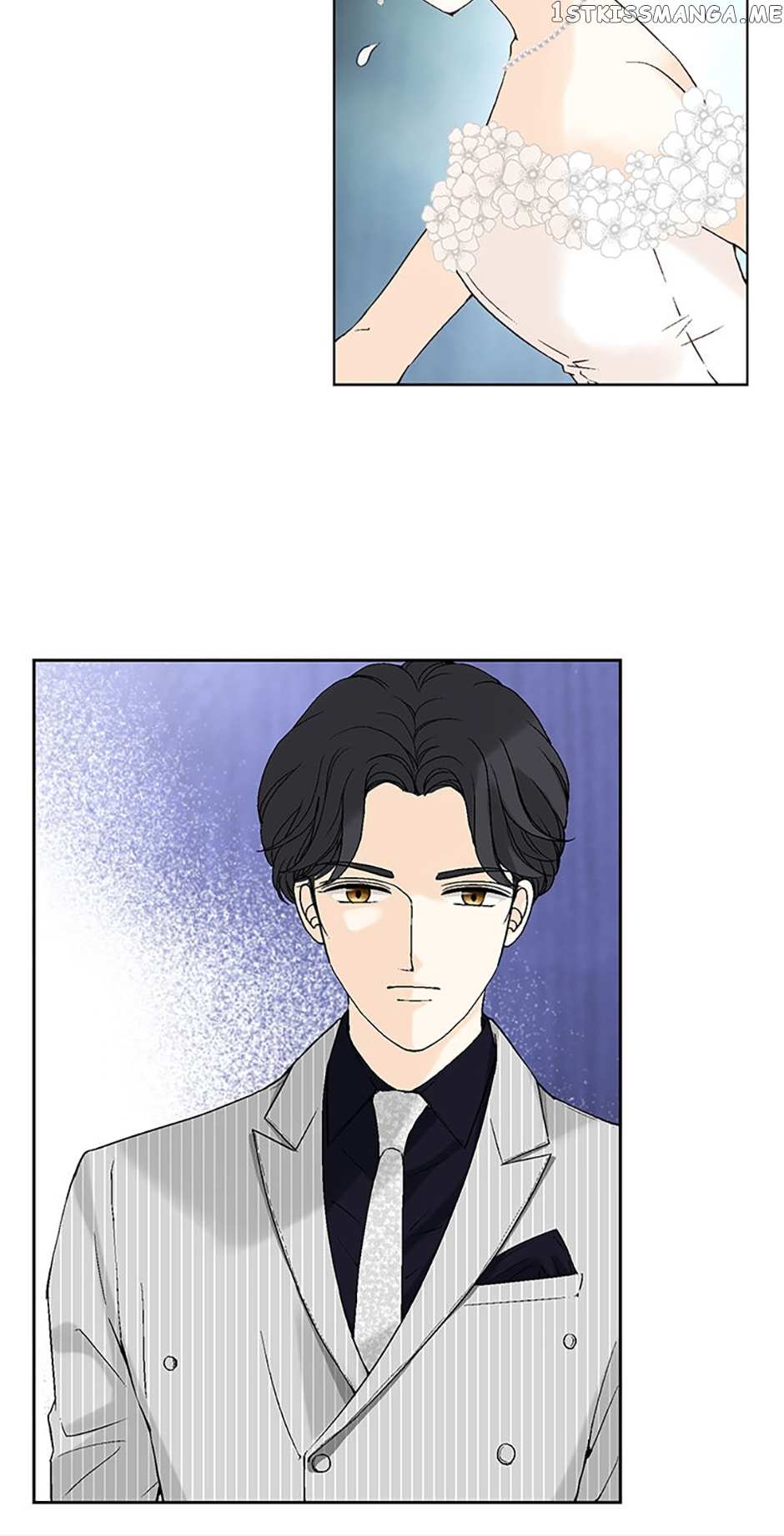 Flavors Of Reincarnation - Chapter 80