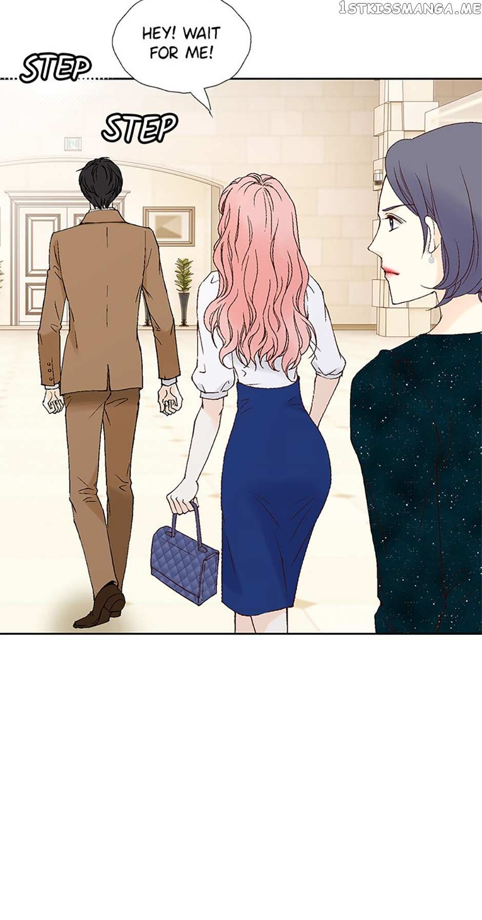 Flavors Of Reincarnation - Chapter 80