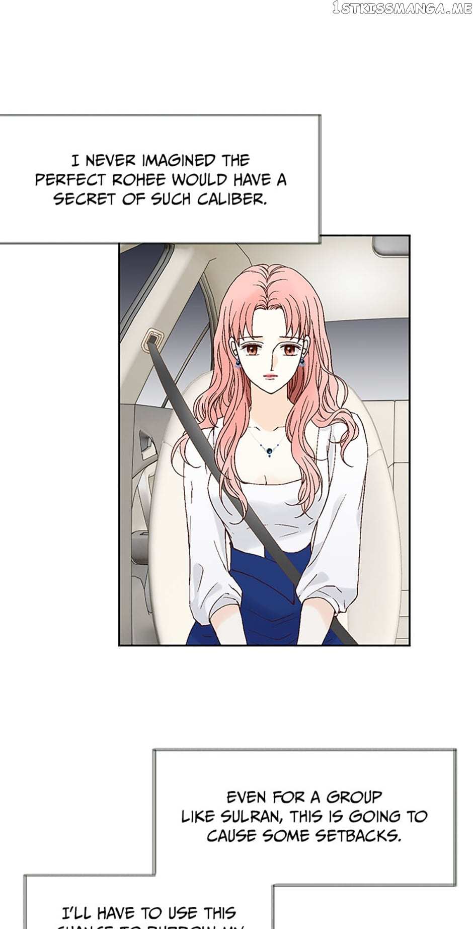 Flavors Of Reincarnation - Chapter 80