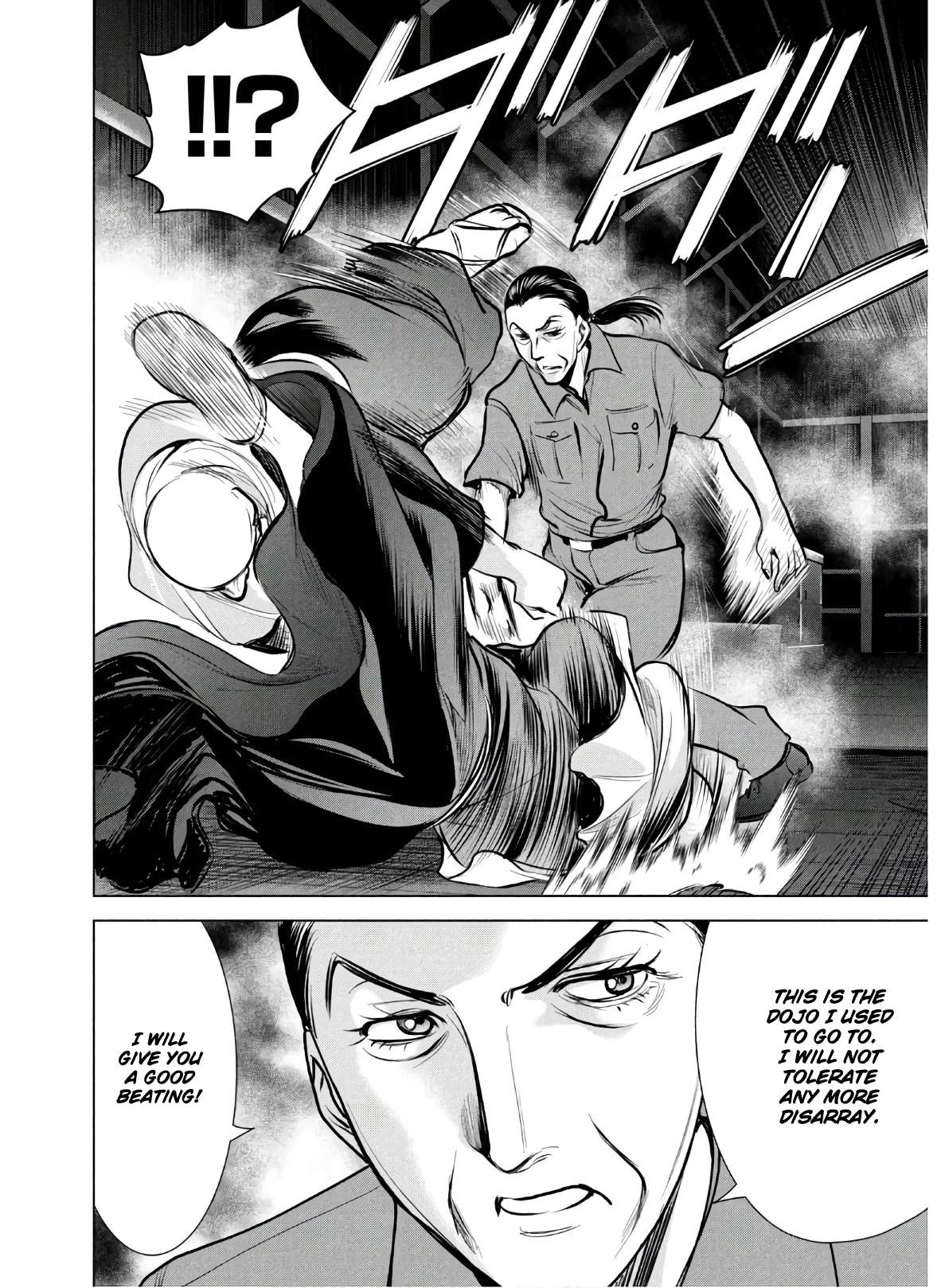 Satanofani - Chapter 120: Episodic Memories