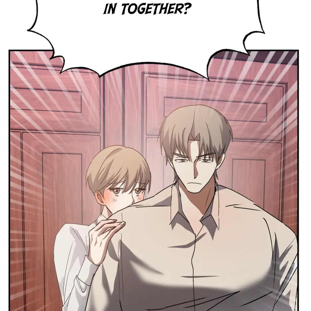 Twink TOPS: Office Harem Rape King Edition - Chapter 2