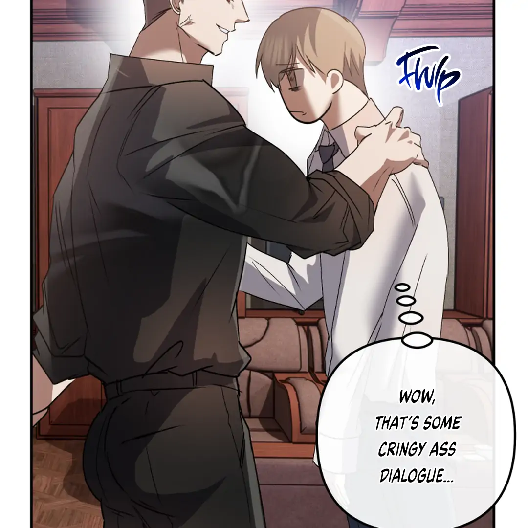 Twink TOPS: Office Harem Rape King Edition - Chapter 2