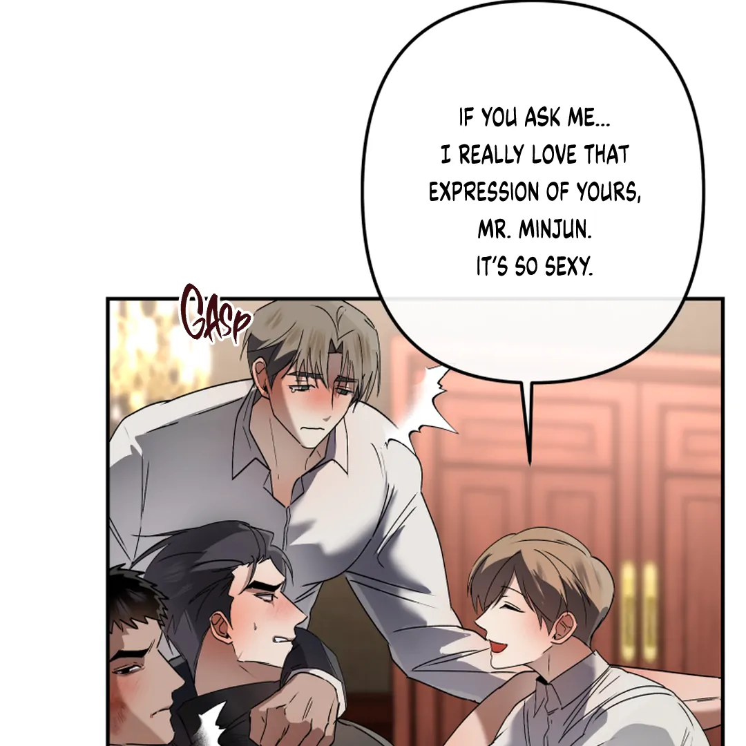 Twink TOPS: Office Harem Rape King Edition - Chapter 2