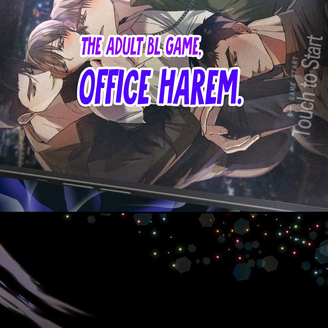 Twink TOPS: Office Harem Rape King Edition - Chapter 1