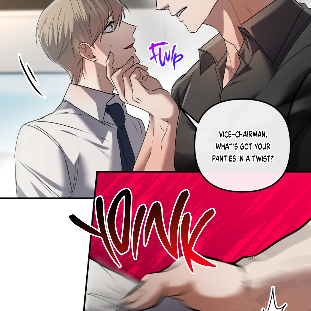 Twink TOPS: Office Harem Rape King Edition - Chapter 1