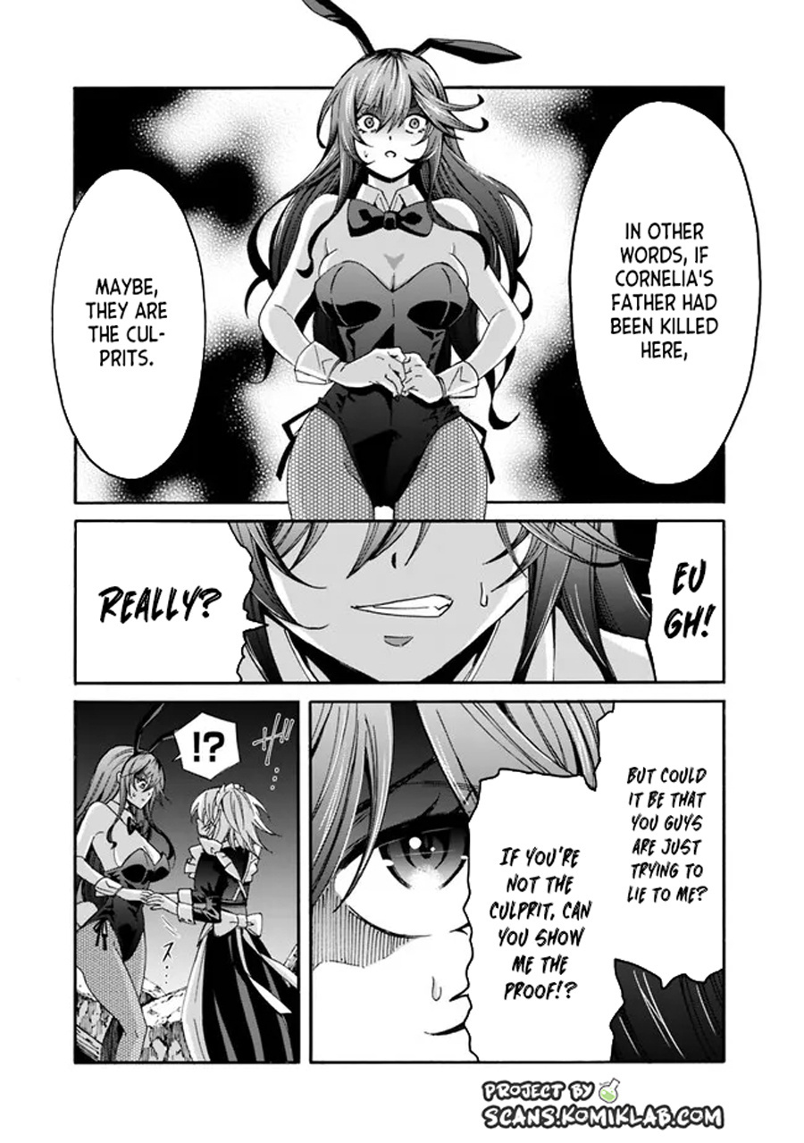 The Best Noble In Another World: The Bigger My Harem Gets, The Stronger I Become - Chapter 19