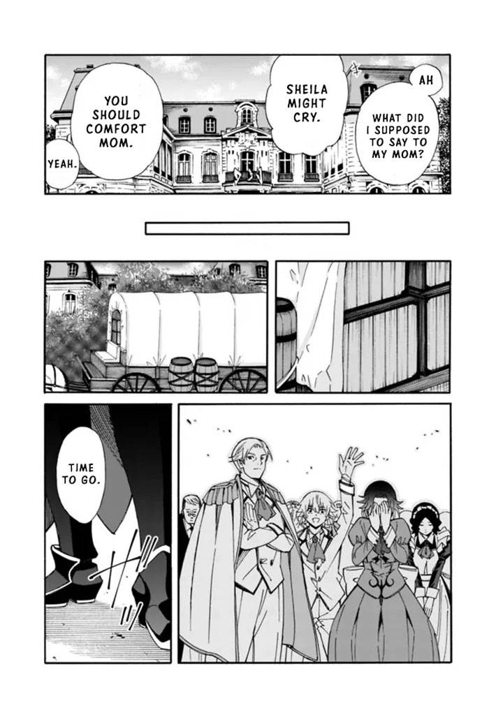 The Best Noble In Another World: The Bigger My Harem Gets, The Stronger I Become - Chapter 16