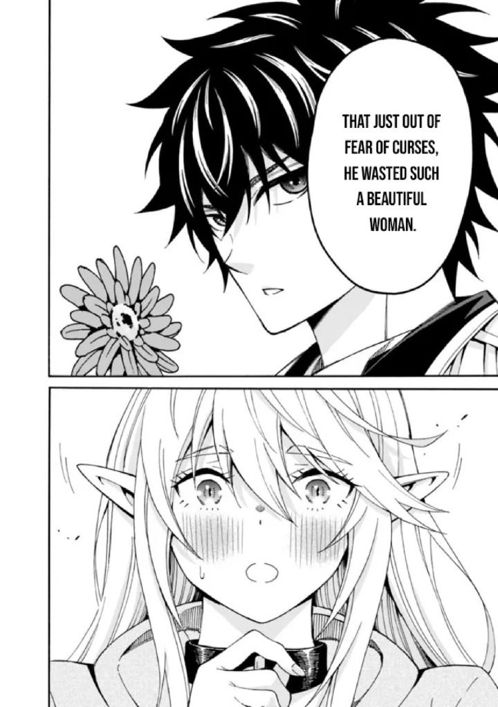 The Best Noble In Another World: The Bigger My Harem Gets, The Stronger I Become - Chapter 4