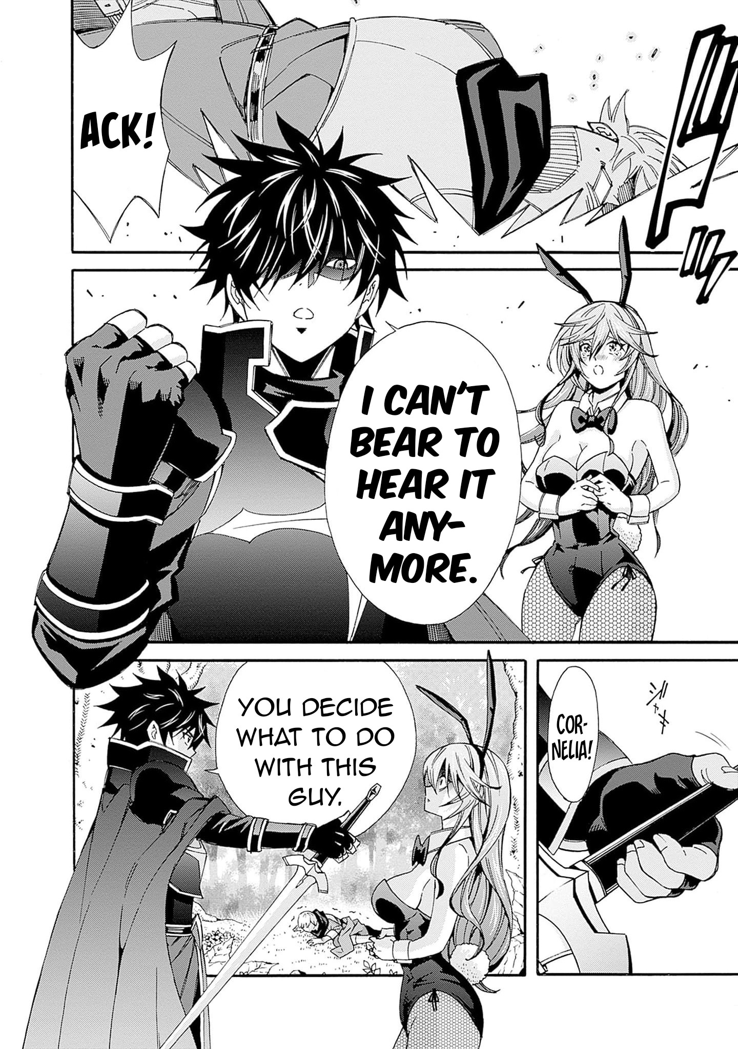 The Best Noble In Another World: The Bigger My Harem Gets, The Stronger I Become - Chapter 23: Overflowing Creepiness